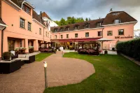 Hotel Hoffmeister - Bintang 5