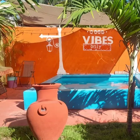 Casa Atrapasueños