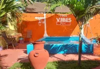 Casa Atrapasueños - Homestays