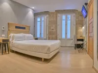 Hotel Praza Quintana Hotels near FOGGA