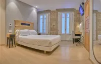 Hotel Praza Quintana - 3-Star