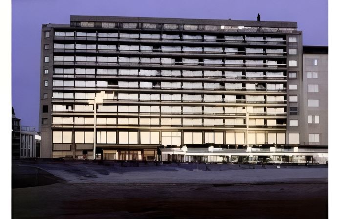 C-Hotels Andromeda