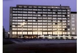 C-Hotels Andromeda