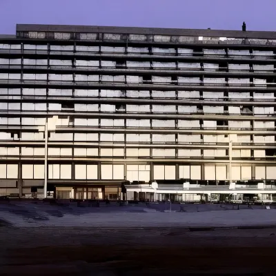 C-Hotels Andromeda Hotels near Casino Kursaal