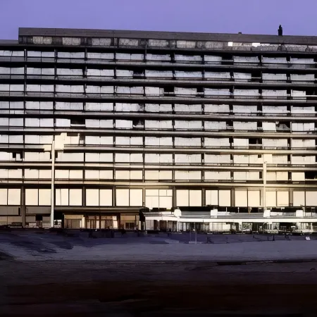 C-Hotels Andromeda