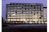 C-Hotels Andromeda - balkon