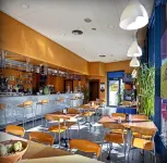 Aparthotel Campus - Aamiainen