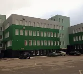 Планета Отели в г. 