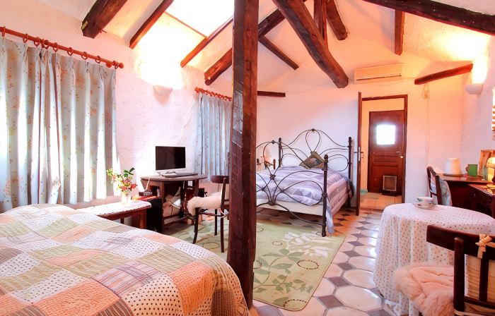 Auberge Koyama