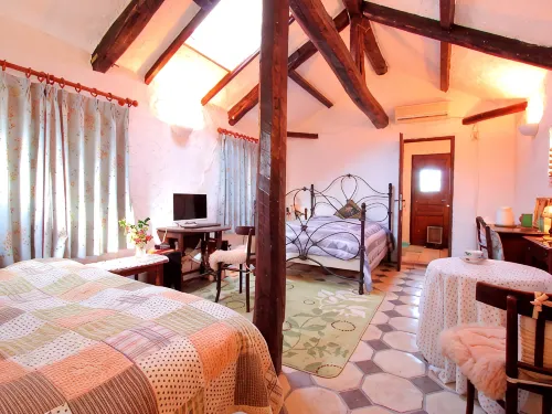 Auberge Koyama