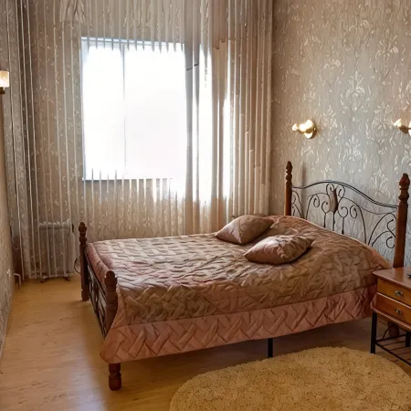 Арктик-сервис