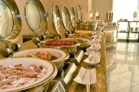 Stanford Hotel&Resort Tongyeong - breakfast