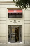 Eixample Building Apartments by Mercedes Heritage