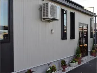 Family Inn Goriyama Chuo Inter - 2 ดาว