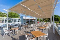 Olympos Beach Hotel - Spa