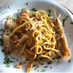 Nido Degli Dei - Morgenmad
