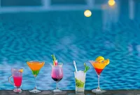 Gold Beach Villa - Pools