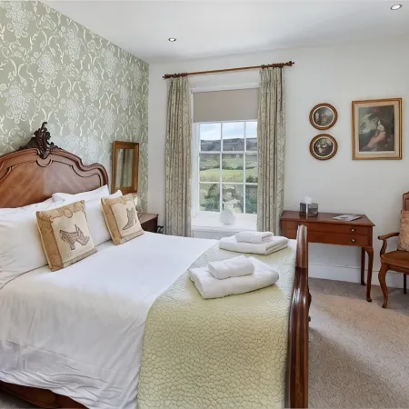 White Horse Farm Inn