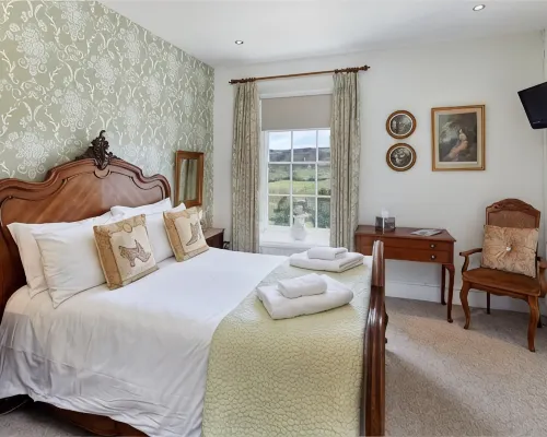 White Horse Farm Inn Hotels in Ryedale District