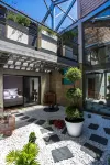 비 로프트 B&B 풀 & 스파