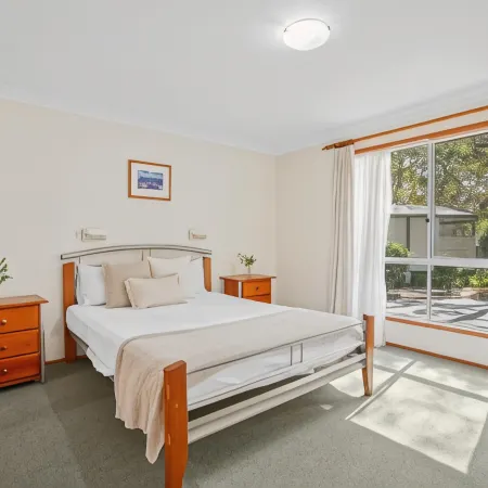 Tasman Holiday Parks - Kioloa Beach