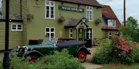 The White Horse Inn - Bed and Breakfasts