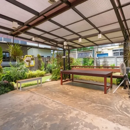 The Ele Hotel Ranong