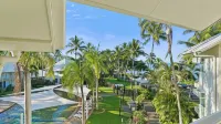Coral Sands Beachfront Resort - Ocean View