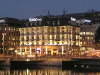 Central Plaza Hotels in Zurich
