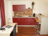 Gästehaus Adler Hotels in Biberach an der Riß
