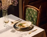 Mokrice Castle Estate - breakfast