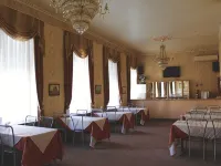 Priokskaya Hotel Hotels in Ryazan
