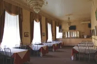 Priokskaya Hotel