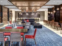 Hampton Inn & Suites Richmond-Downtown Hotels near Shockoe Bottom Clay