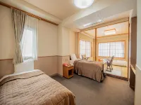 Ryokan Hakura