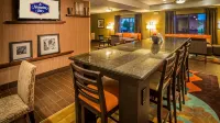 Hampton Inn Monroe - Pet friendly