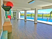 Villa Huapi - Wi-Fi