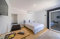 Boti Butik Otel - Kitchens