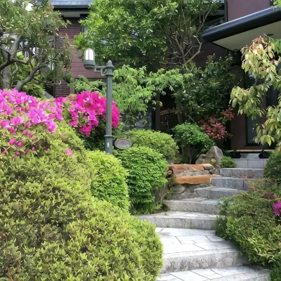 Hananobou Kinkakuji-Michi Hotels near Kita Ward