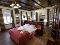 Daugirdas Old City Hotel Hotels in Kaunas