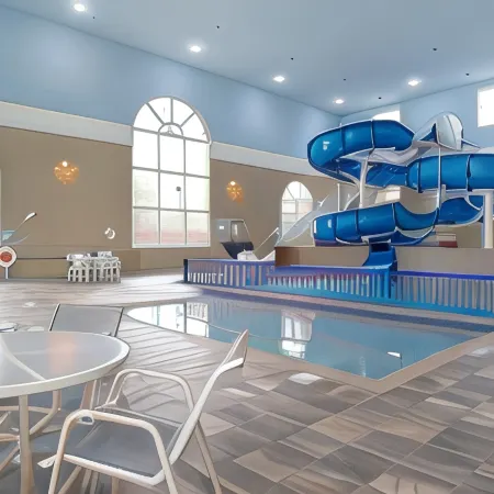 Garner Hotel BROOKINGS by IHG