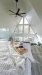 NEW Hot Tub, Sauna, BBQ, T.O<2h, Nespresso, Wifi