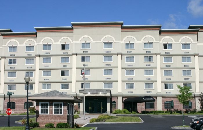 The Marx Hotel - Downtown - University Area