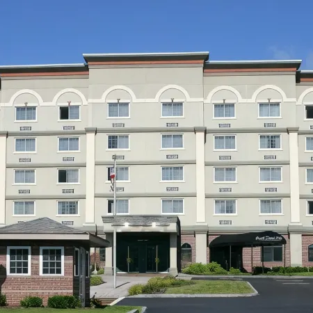 The Marx Hotel - Downtown - University Area