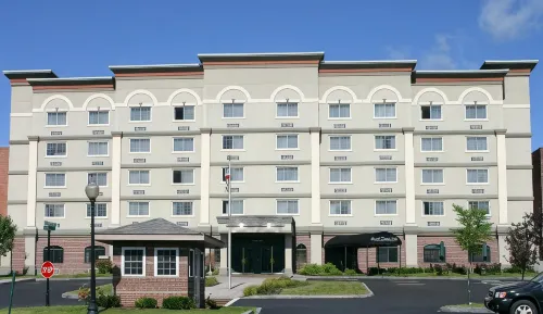 The Marx Hotel - Downtown - University Area - parking