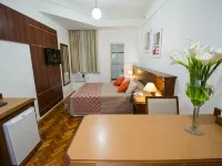 โรงแรม OK โรงแรมใกล้Municipal Theatre of Rio de Janeiro