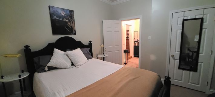 Bluegrass Bungalow 2 bedrooms with large porch Hoteles en Condado de Daviess