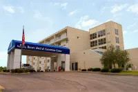 Best Western Resort Hotel  Conference Center - Wifi