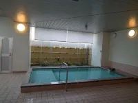 Star Hotel Koriyama - Bathtub