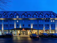 Hotel ibis Erfurt Altstadt Hotels in der Nähe von Severikirche Erfurt